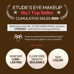 ETUDE Brosse intégrée pour une application fluide et précise