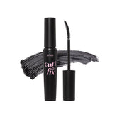 ETUDE Curl Fix Mascara avec brosse carrée pour un volume précis