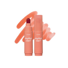 ETUDE Dear Darling Marker Tint 9 Fig Beige – embout arrondi pour une application précise.