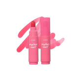 ETUDE Dear Darling Marker Tint fraise-bouteille offre couleur longue tenue et hydratation.