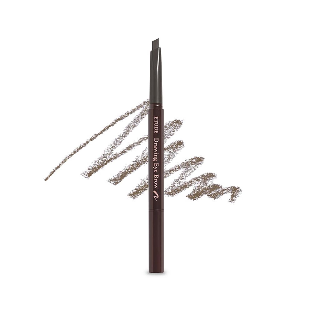 ETUDE Dessin sourcils au crayon longue tenue pour un fini naturel