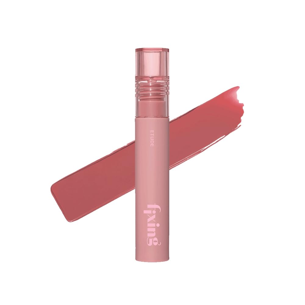 ETUDE Fixing Tint 05 Midnight Mauve flacon couleur riche et longue tenue
