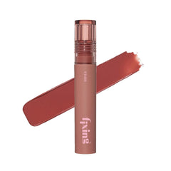 ETUDE Fixing Tint n°16 Noix de Pécan Cuite – bouteille élégante présentant une couleur longue tenue.