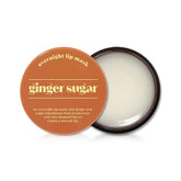 ETUDE Ginger Sugar Nuit Masque Lèvres, pot 23 g, hydratation nocturne douce.