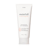 ETUDE Moistfull Collagen en mousse Nettoyage doux avec hydratation légère