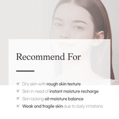 Etude Moistfull Emulsion, etiquette simple, routine quotidienne facile à intégrer.