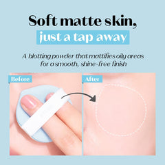 ETUDE SebumSoak usage-pre-ou-apres-maquillage: polyvalence pratique au quotidien
