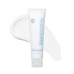 ETUDE SoonJung bouteille crème hydratante pour peau sensible