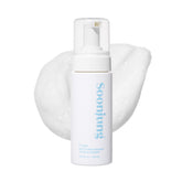 ETUDE SoonJung: bulle mousseuse douce sur flacon, nettoyage en douceur.