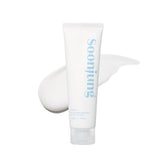 ETUDE SoonJung Émulsion: bouteille pompe pour hydratation douce.