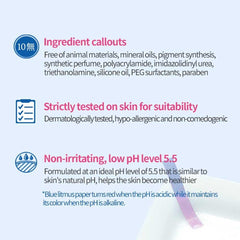 ETUDE SoonJung Hydro Barrier crème, coffret-emballage pratique pour routine hydratante.