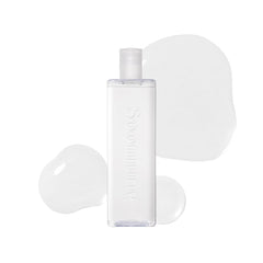 Etude SoonJung Toner: bouteille pH5.5 pour hydratation douce