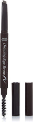 ETUDE Sourcils – crayon gris-brun 02 pour un tracé durable et naturel.