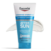 Eucerin Advanced Hydration Après-Soleil emballage pratique et hydratation après soleil.