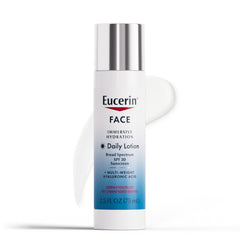 Eucerin Face Immersive Hydration - bouteille de 74 ml prête à hydrater quotidiennement