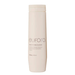 Eufora Beautifying Elixirs Moisture Intense Shampoo bouteille, hydratation profonde pour cheveux doux et soyeux