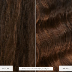 Eufora Bodifying Shampoing — mousse légère facilitant le lavage sans alourdir