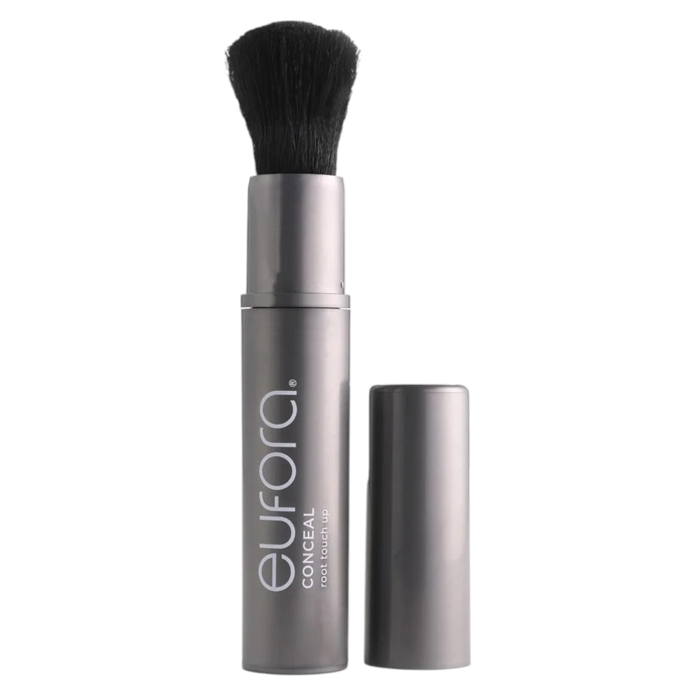 Eufora Conceal Retouche Racines Blonde — résultat naturel et longue tenue jusqu’au prochain lavage.