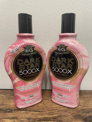 European Gold Dark Star 5000X — teinte bronze profonde et durable.
