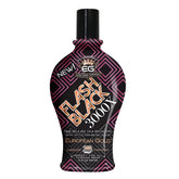 European Gold Flash Black 3000X – bodega bouteille prête pour une application fluide