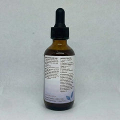 Texture-serum Eva Naturals s'absorbe rapidement sans film gras.