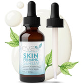 Sérum Raffermissant Eva Naturals visage—peptides pour raffermir la peau.