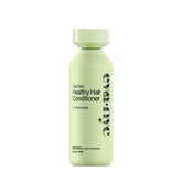 Eva NYC bouteille nettoyant quotidien lavande pour cheveux légers et frais.