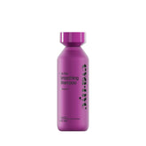 Shampoing Eva NYC anti-frisottis, bouteille-verseur, pour cheveux plus lisses.