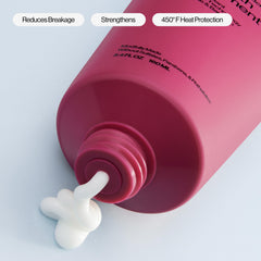 Algue rouge, ingrédient naturel pour la résilience.