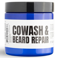 Evan Alexander Fine Grooming – Barbe avec pellicules réduites et apparence nette