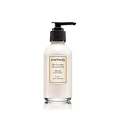 evanhealy lait nettoyant lavande bleue: purification douce pour peaux sensibles au quotidien.