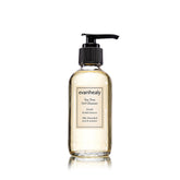 Bouteille evanhealy Gel Nettoyant à l'Arbre à Thé, nettoyage en douceur du visage.