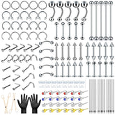 Evatage needle-set for precise punctures across 14G, 16G, 20G.
