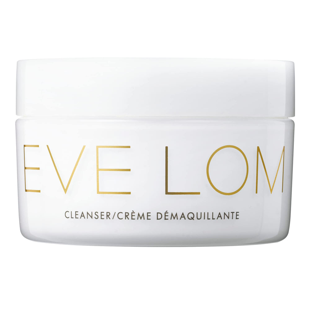 Pot du baume Eve Lom, nettoyage en profondeur en douceur