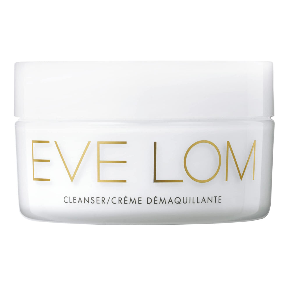 Baume original EVE LOM en pot, nettoyage en profondeur