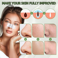 Eveellyn masque nettoyant profond éliminant les impuretés.