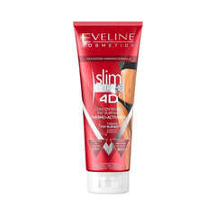 Sérum Slim Extreme d’Eveline – application corporelle pour lisser et raffermir la peau