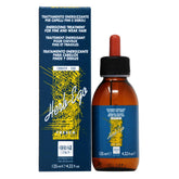 Ever Ego Herb-Ego Fresca: bouteille pour application ciblée sur le cuir chevelu et rafraîchissant.