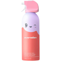 Evereden mousse d’enfants nuage : texture légère pour modeler des formes au bain.