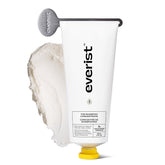 Everist Shampoing Concentré dans le tube, format pratique pour voyage et usage quotidien.