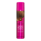 Everpro couverture instantanée des racines brun moyen pour un rendu naturel.