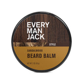 Baume coiffant Every Man Jack pour tenue moyenne naturelle