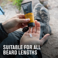 Every Man Jack – parfum bois de santal frais et épicé pour la routine quotidienne.