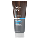 Every Man Jack flacon 3oz déodorant lotion masculin, protection contre odeur et humidité.