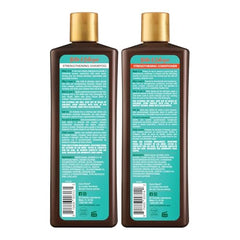 Après-shampoing biotine-collagène Every Strand, soin concentré pour longueurs lisses