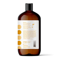 Everyone savon-main citron-mandarine mousse légère pour nettoyer en douceur.