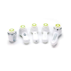 Evetree Radiance: tête compatible Clarisonic Alpha Fit, nettoyage en douceur