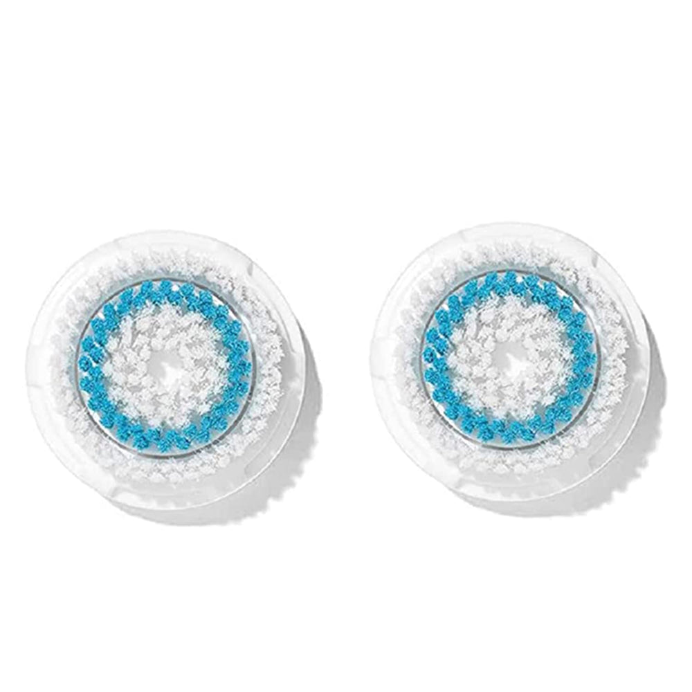 Brosse Evetree pour Clarisonic Mia 1, nettoyage en douceur pour peau sensible.