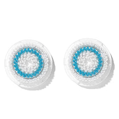 Brosse Evetree pour Clarisonic Mia 1, nettoyage en douceur pour peau sensible.