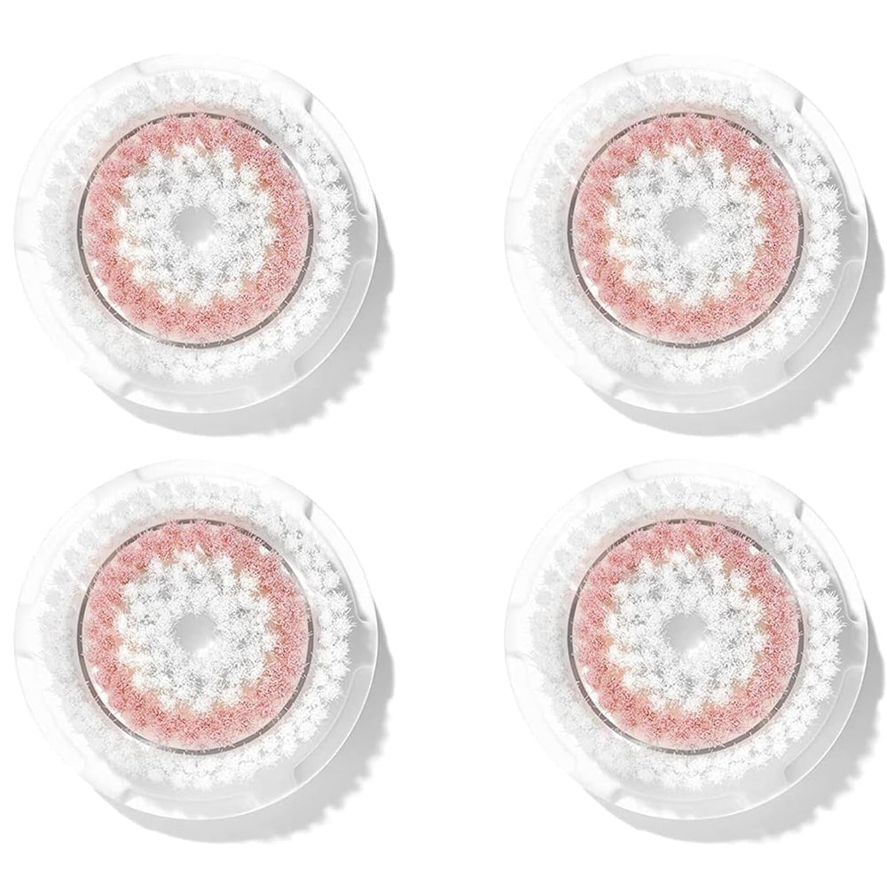 Tête Radiance Evetree pour Clarisonic Mia 1, peau lumineuse et douce